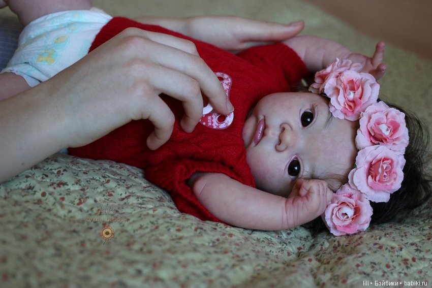 Японочка Акина, от Adrie Stoete