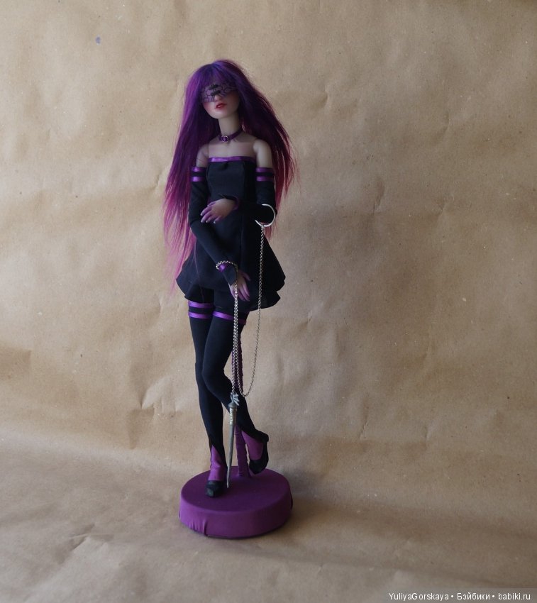 Райдер (Медуза Горгона) ライダー