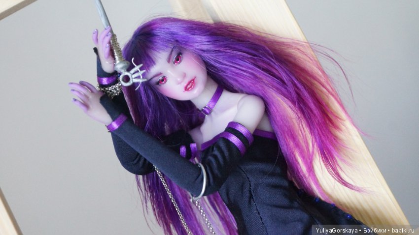 Райдер (Медуза Горгона) ライダー