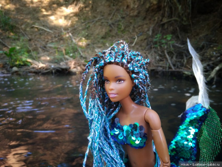 "Русалка" продолжение — Болталка и разговоры обо всем: жизнь (фото 5)