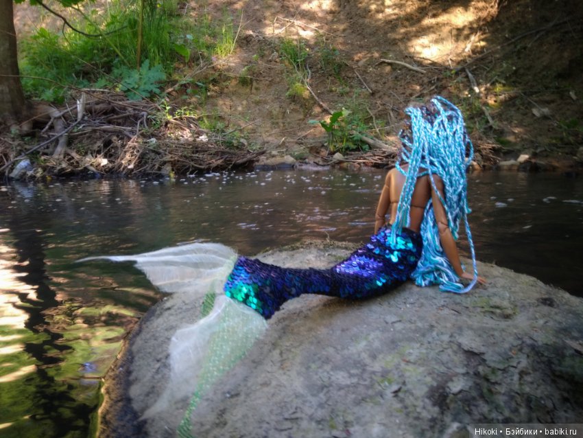 "Русалка" продолжение — Болталка и разговоры обо всем: жизнь (фото 3)