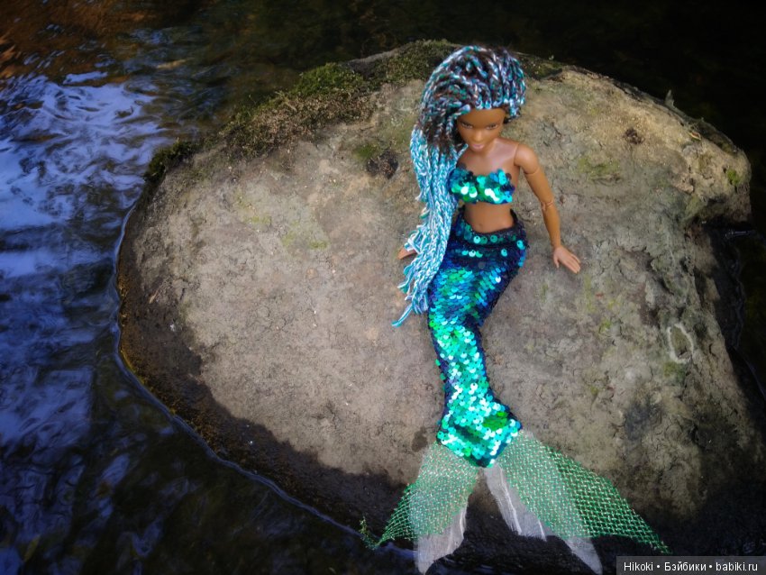 "Русалка" продолжение — Болталка и разговоры обо всем: жизнь (фото 2)