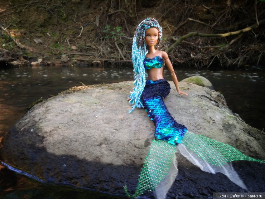 "Русалка" продолжение — Болталка и разговоры обо всем: жизнь