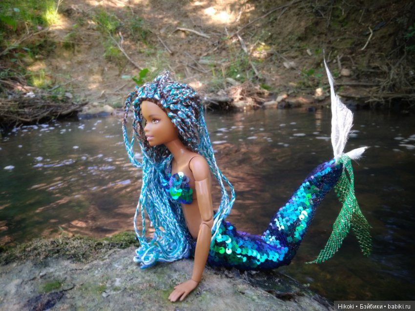 "Русалка" продолжение — Болталка и разговоры обо всем: жизнь (фото 4)