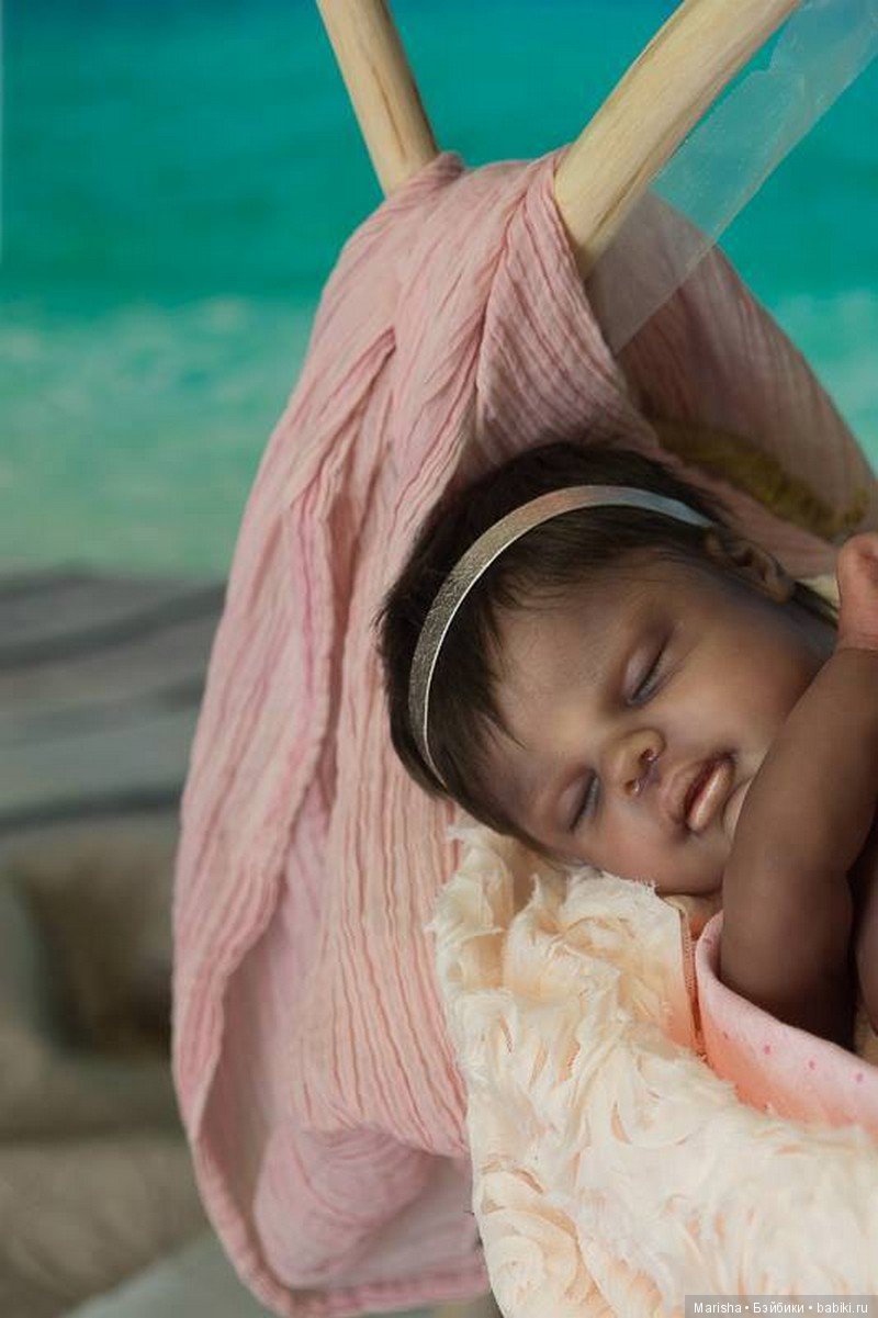 Kaira скульптора Nikki Johnston, автор Lucie Boiron (фото 4)