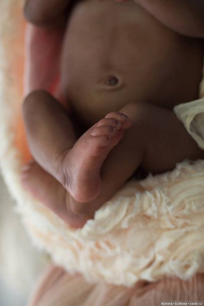 Kaira скульптора Nikki Johnston, автор Lucie Boiron (фото 8)