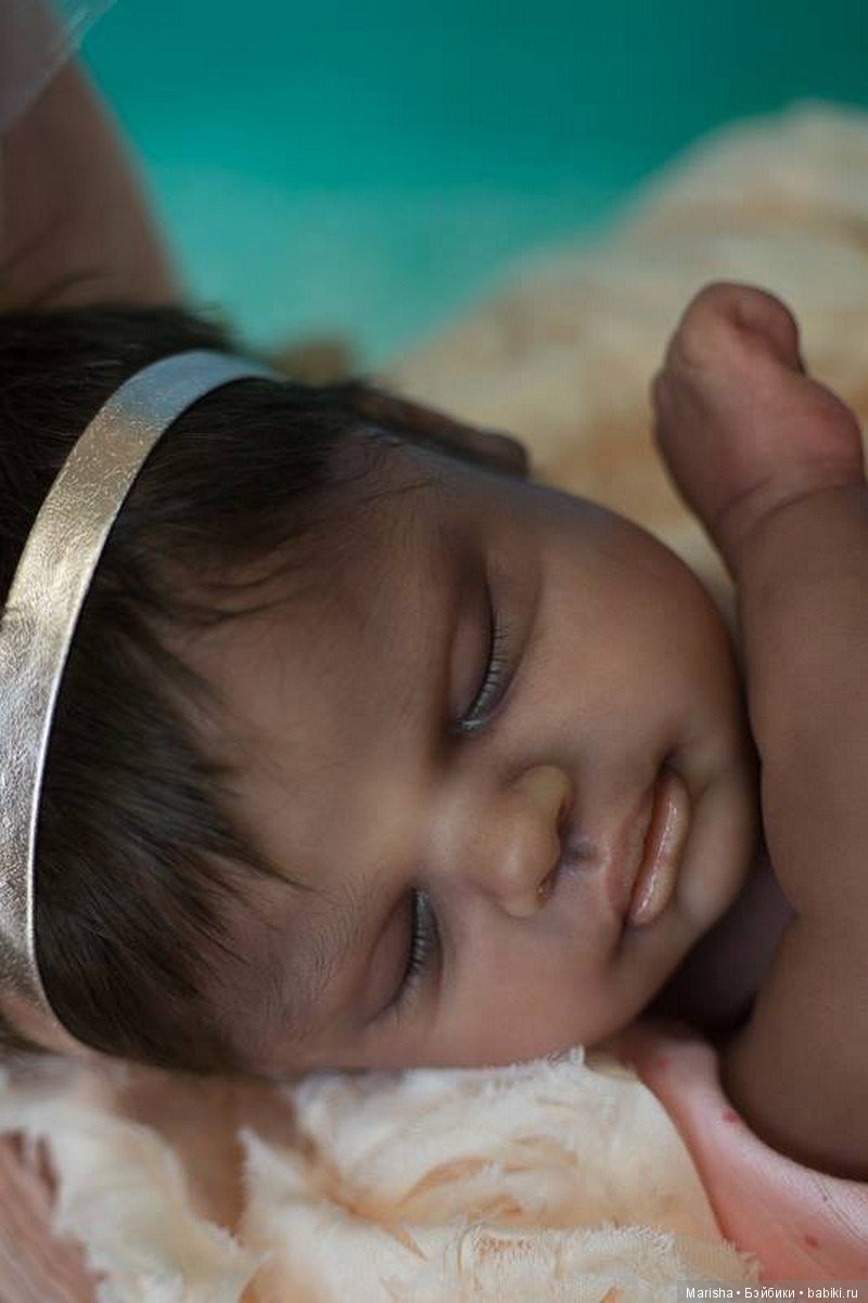 Kaira скульптора Nikki Johnston, автор Lucie Boiron (фото 9)