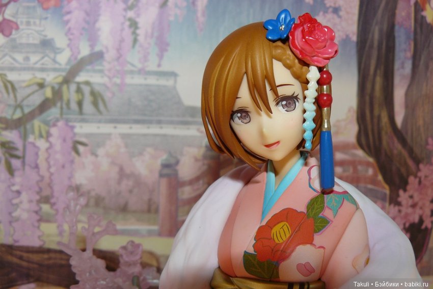 Ханами - жизнь цвета и цвет жизни (фото 4)