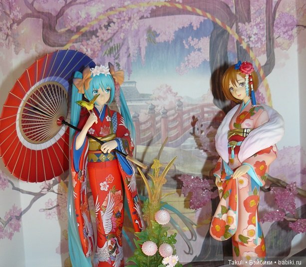 Ханами - жизнь цвета и цвет жизни (фото 7)