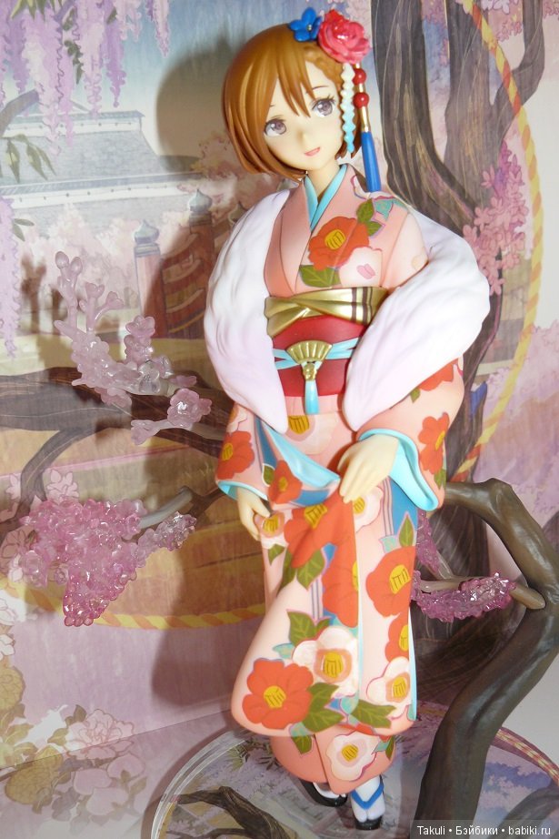 Ханами - жизнь цвета и цвет жизни (фото 5)