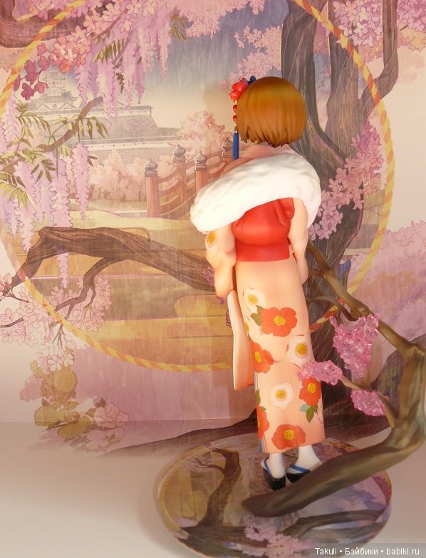 Ханами - жизнь цвета и цвет жизни (фото 2)