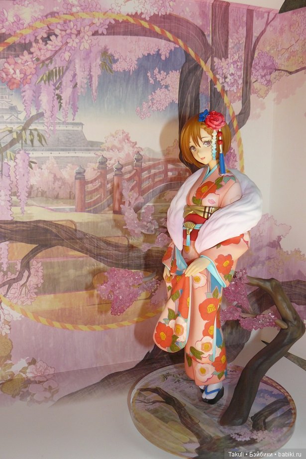 Ханами - жизнь цвета и цвет жизни (фото 3)