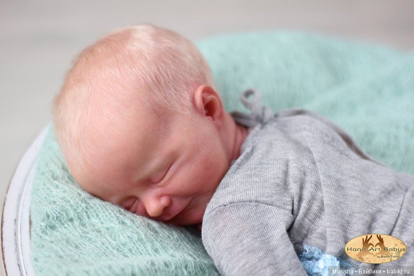 Uriel скульптора Priscilla Lopes, автор прототипа Bianca Franke