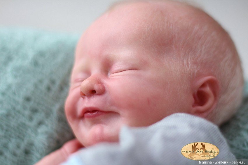 Uriel скульптора Priscilla Lopes, автор прототипа Bianca Franke (фото 6)