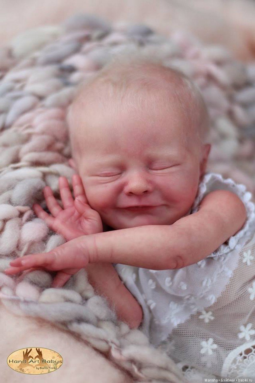 Uriel скульптора Priscilla Lopes, автор прототипа Bianca Franke (фото 3)