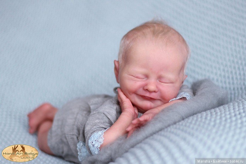 Uriel скульптора Priscilla Lopes, автор прототипа Bianca Franke