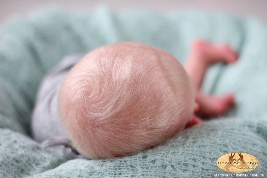 Uriel скульптора Priscilla Lopes, автор прототипа Bianca Franke (фото 8)