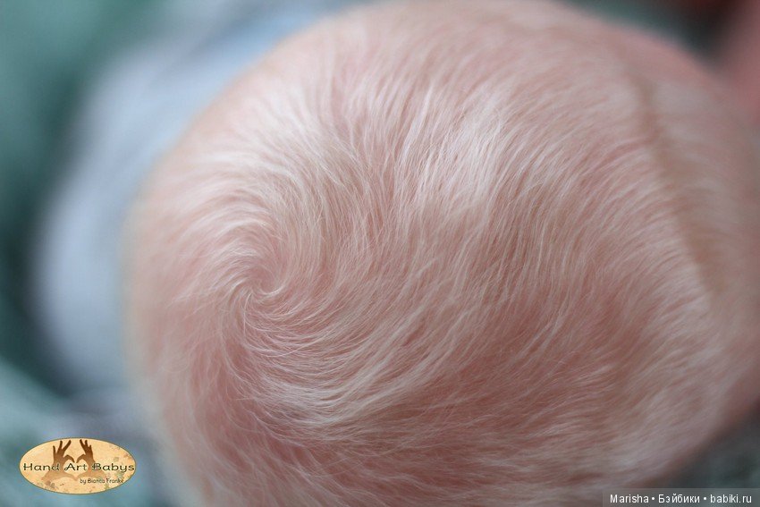 Uriel скульптора Priscilla Lopes, автор прототипа Bianca Franke