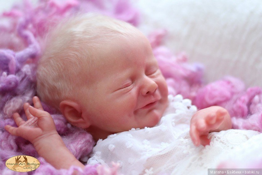 Uriel скульптора Priscilla Lopes, автор прототипа Bianca Franke (фото 5)