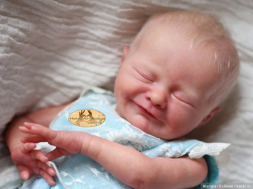 Uriel скульптора Priscilla Lopes, автор прототипа Bianca Franke (фото 7)