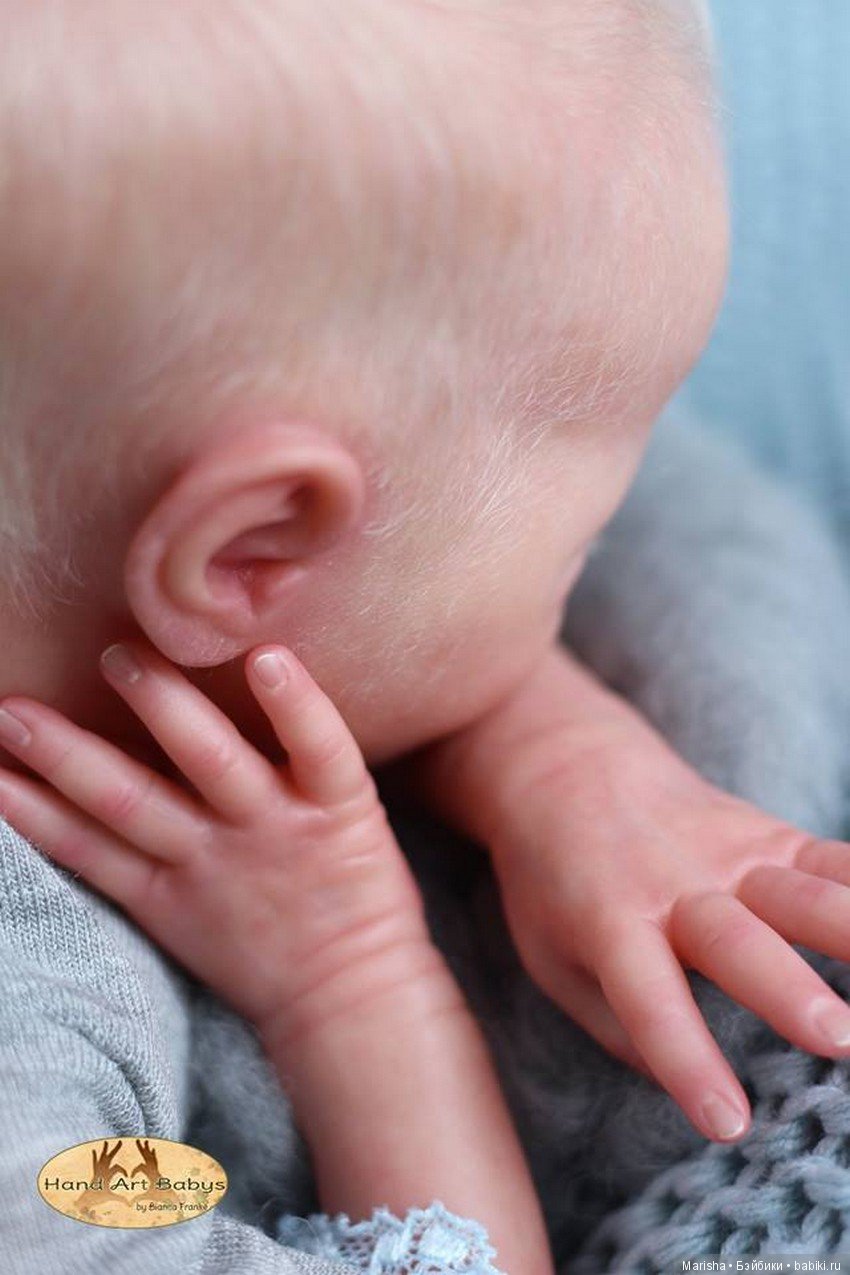 Uriel скульптора Priscilla Lopes, автор прототипа Bianca Franke