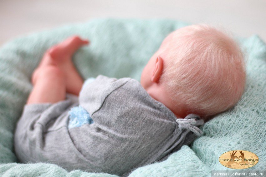 Uriel скульптора Priscilla Lopes, автор прототипа Bianca Franke