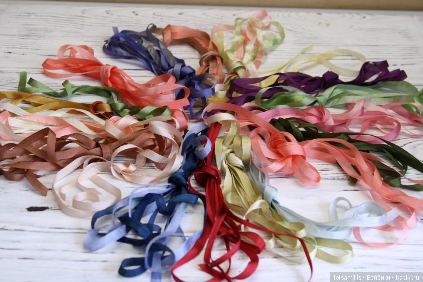 Обувь, снова обувь — Одежда и обувь для кукол BJD (БЖД): 1/3 (фото 5)