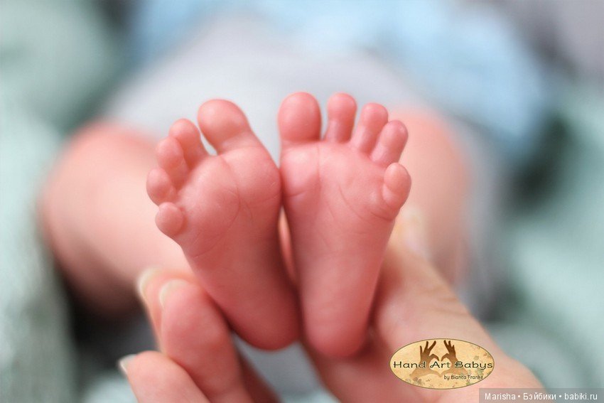 Uriel скульптора Priscilla Lopes, автор прототипа Bianca Franke (фото 9)