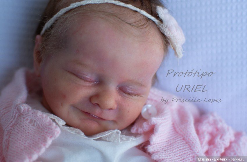 Uriel скульптора Priscilla Lopes (фото 9)