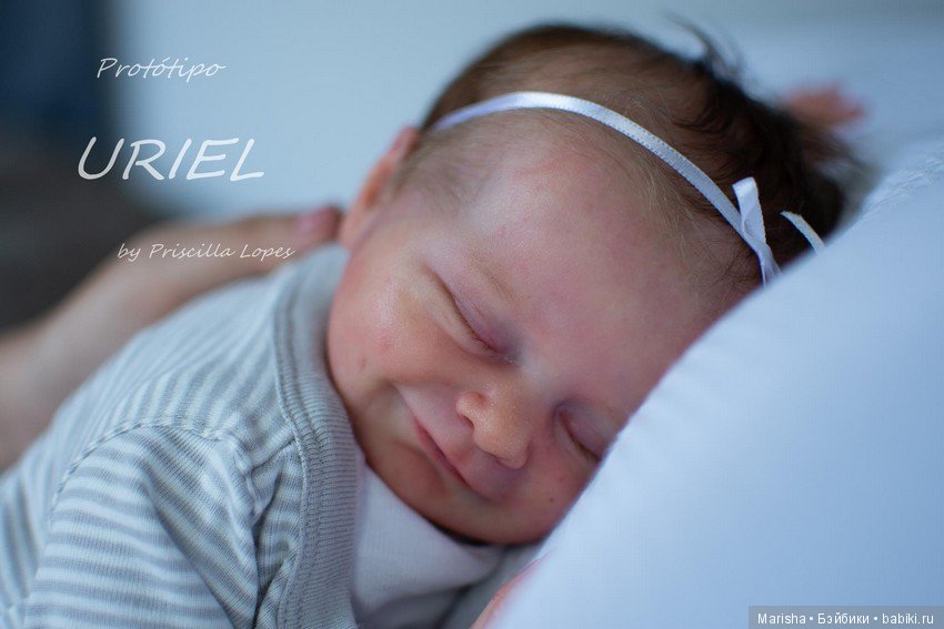 Uriel скульптора Priscilla Lopes