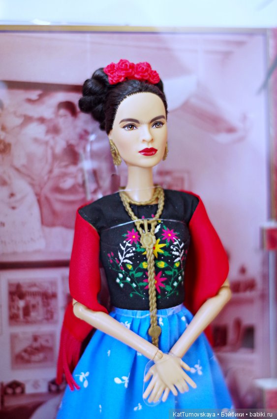 Выставка "Время Кукол 2018" г.Санкт-Петербург