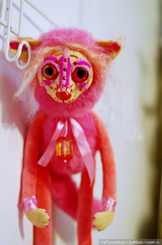 Выставка "Время Кукол 2018" г.Санкт-Петербург