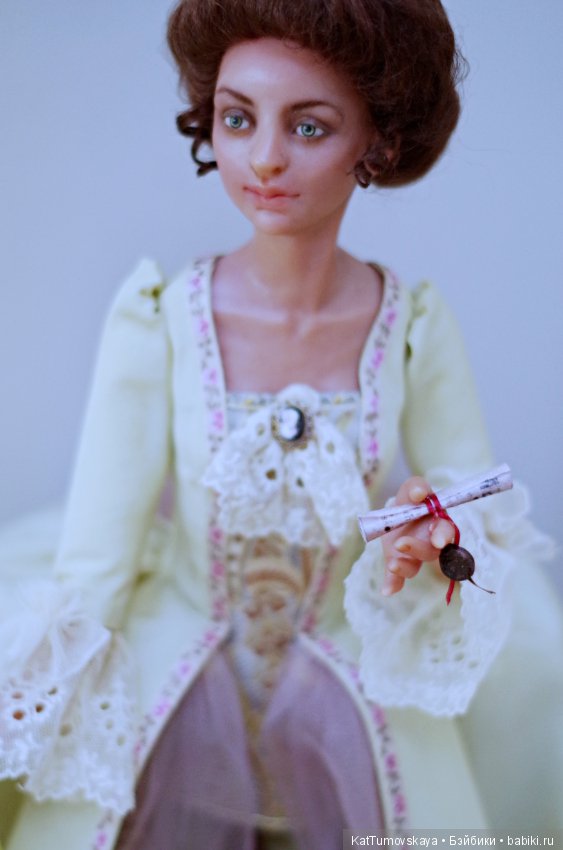 Выставка "Время Кукол 2018" г.Санкт-Петербург