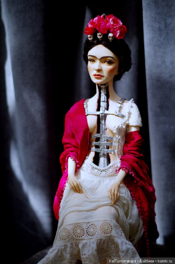 Выставка "Время Кукол 2018" г.Санкт-Петербург