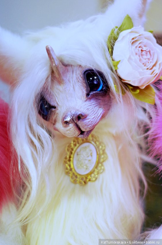 Выставка "Время Кукол 2018" г.Санкт-Петербург