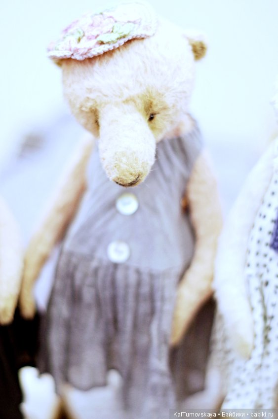 Выставка "Время Кукол 2018" г.Санкт-Петербург