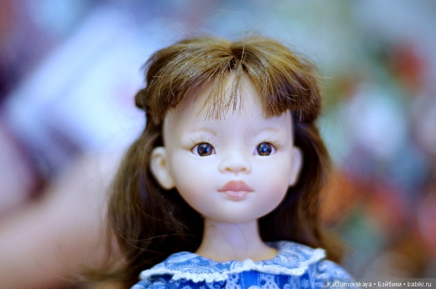 Выставка "Время Кукол 2018" г.Санкт-Петербург