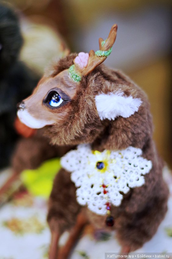 Выставка "Время Кукол 2018" г.Санкт-Петербург