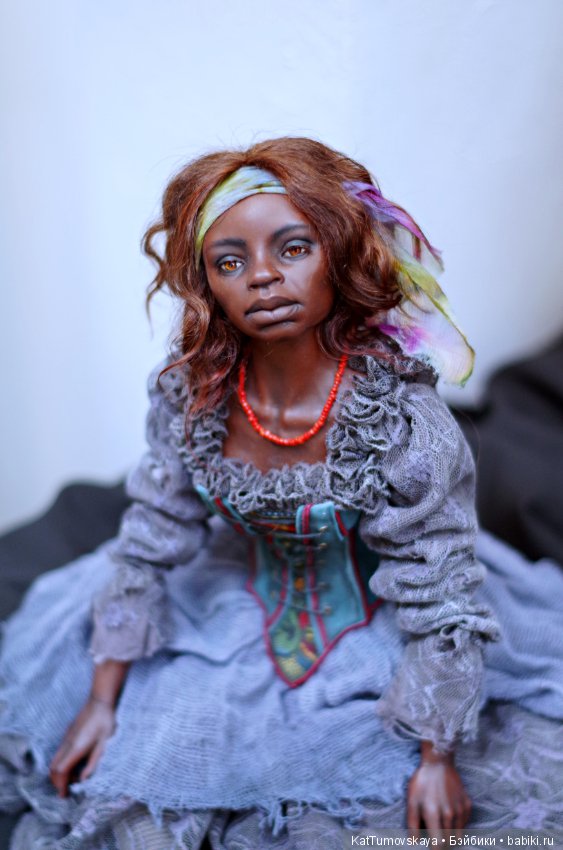 Выставка "Время Кукол 2018" г.Санкт-Петербург