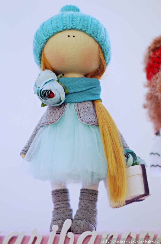 Выставка "Время Кукол 2018" г.Санкт-Петербург