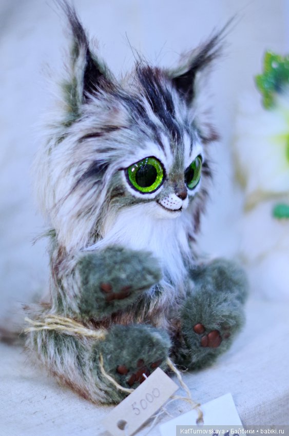 Выставка "Время Кукол 2018" г.Санкт-Петербург