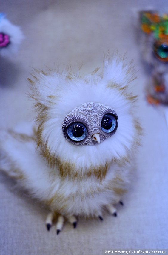 Выставка "Время Кукол 2018" г.Санкт-Петербург