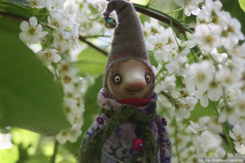 Цветение сакуры — Куклы DIM (Doll in Mind): корейские BJD (БЖД)