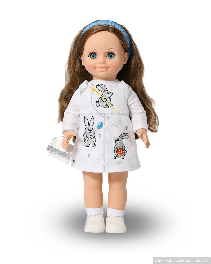 Разыскиваются родители Анны Весны