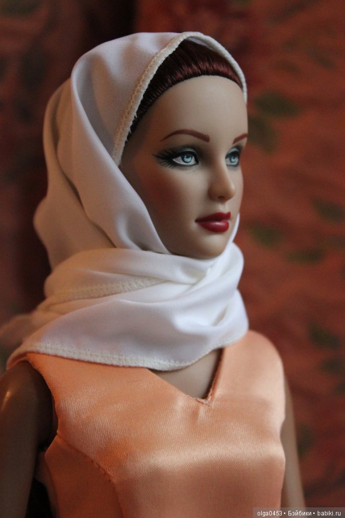 Куклы Tonner: моя коллекция, ч. 9 (фото 8)