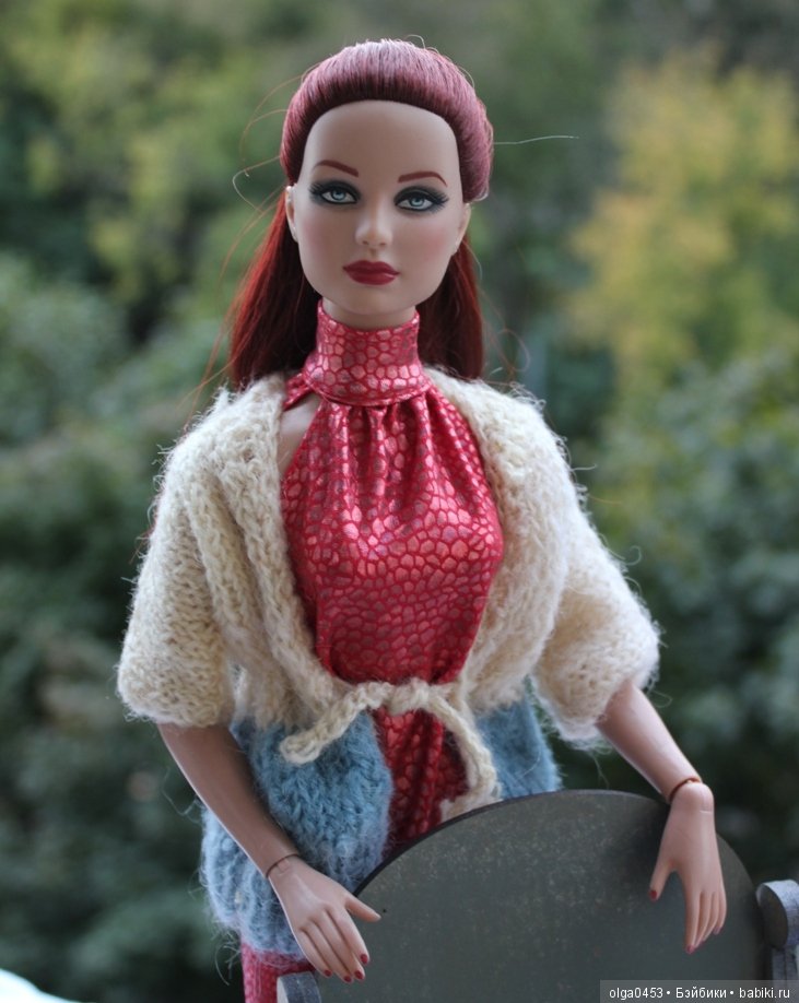 Куклы Tonner: моя коллекция, ч. 9 (фото 2)