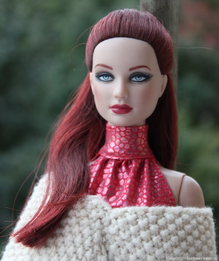 Куклы Tonner: моя коллекция, ч. 9 (фото 3)