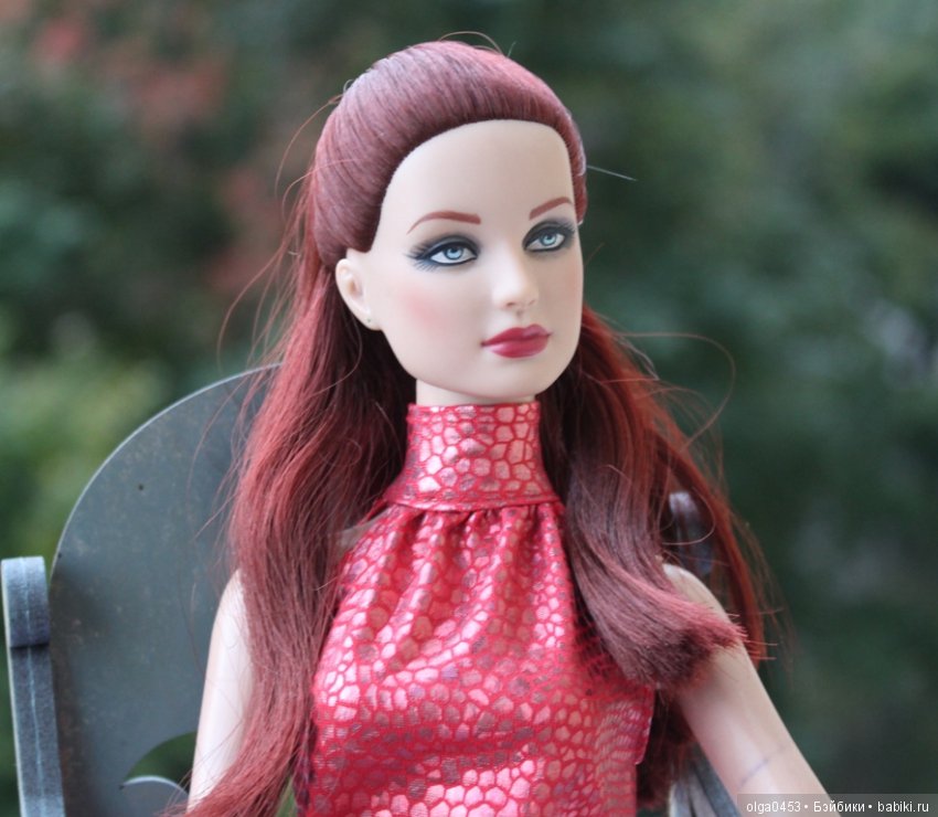 Куклы Tonner: моя коллекция, ч. 9 (фото 5)