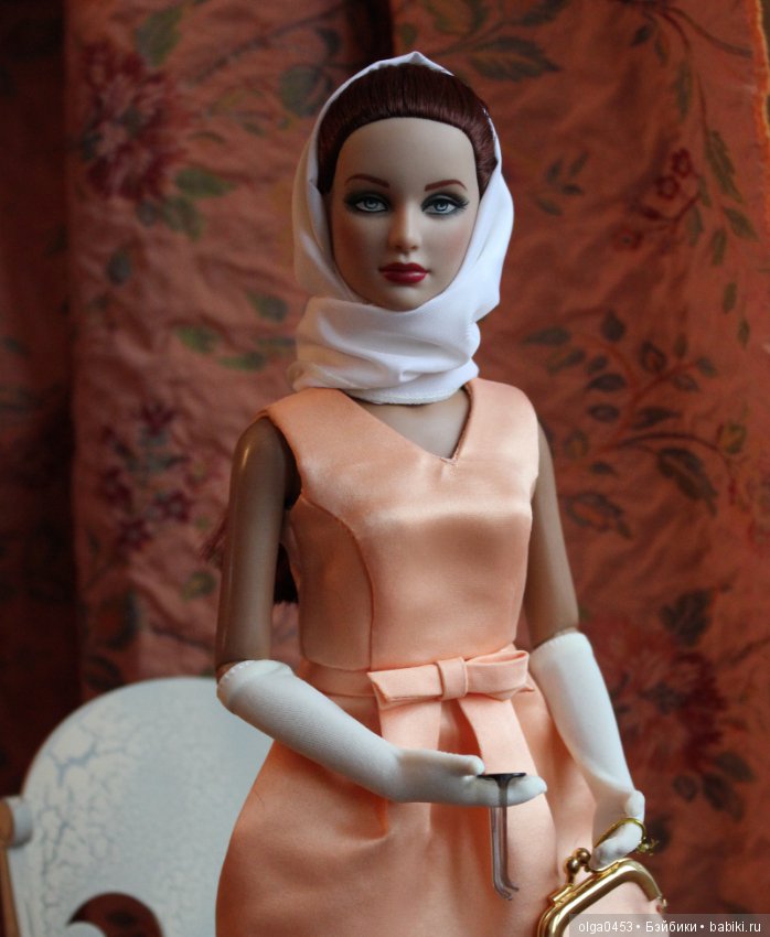 Куклы Tonner: моя коллекция, ч. 9 (фото 9)