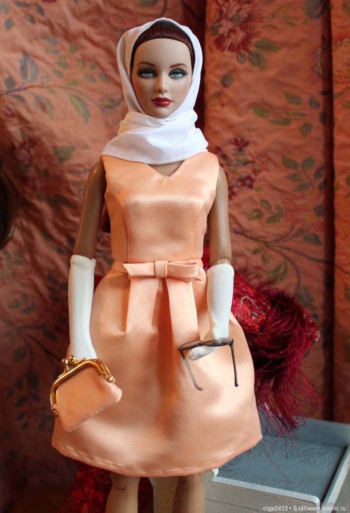 Куклы Tonner: моя коллекция, ч. 9 (фото 7)